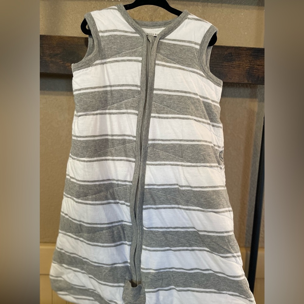Burt’s Bees Sleep Sack